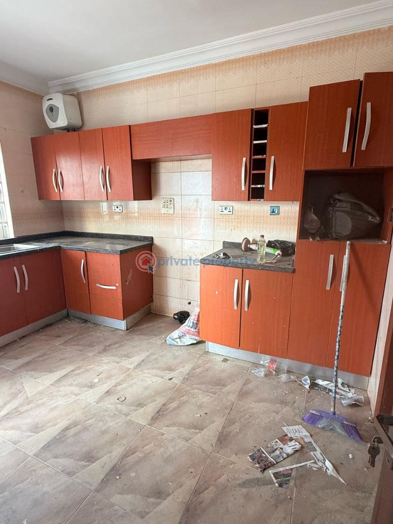 House For Rent Ikate Elegushi Lekki Lagos - 14