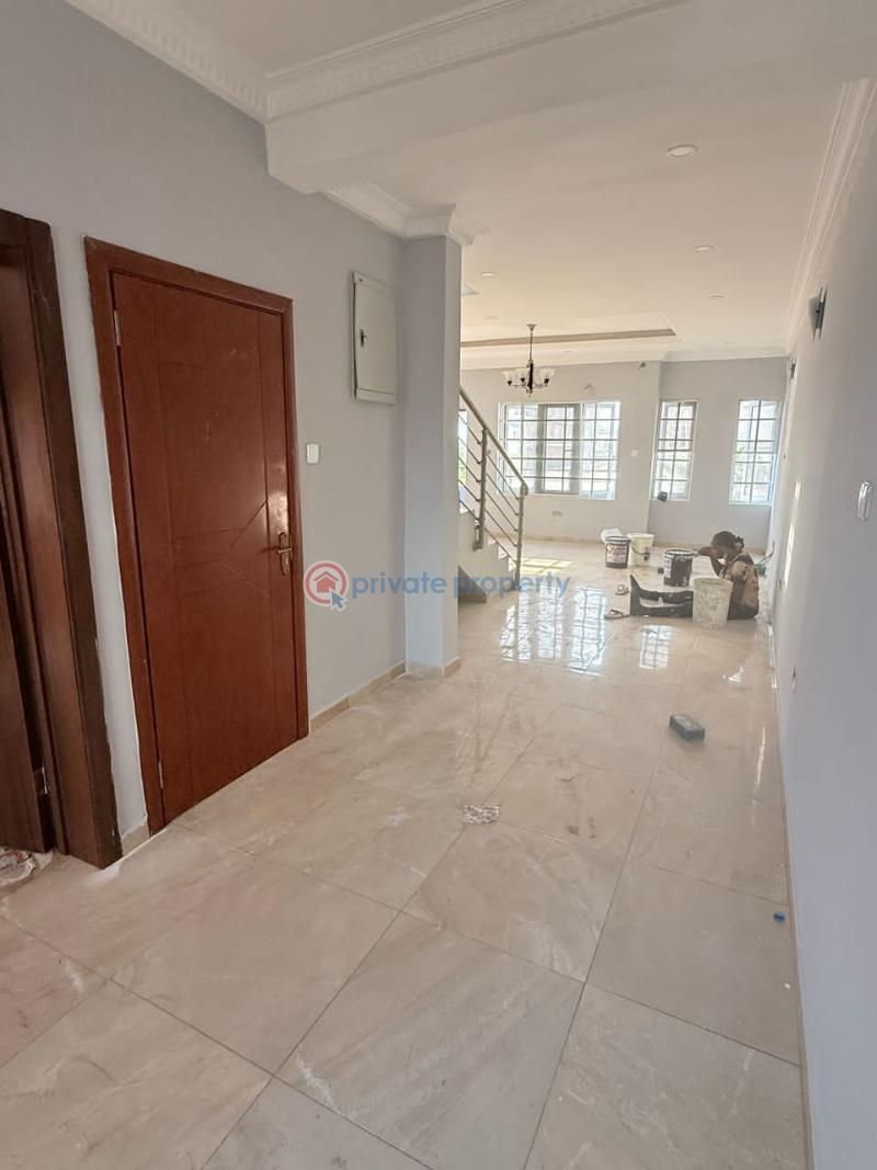 House For Rent Ikate Elegushi Lekki Lagos - 6