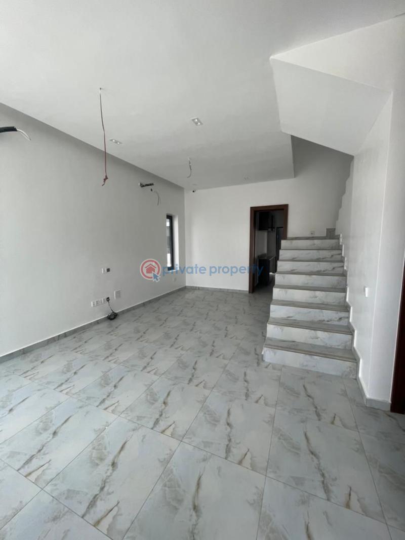 3 bedroom House For Rent Lekki Phase1 Lekki Lagos - 1