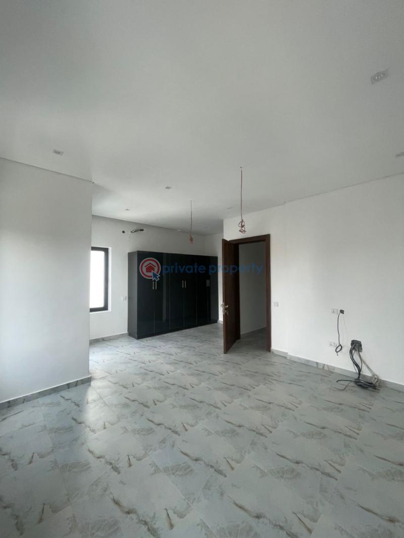 3 bedroom House For Rent Lekki Phase1 Lekki Lagos - 2