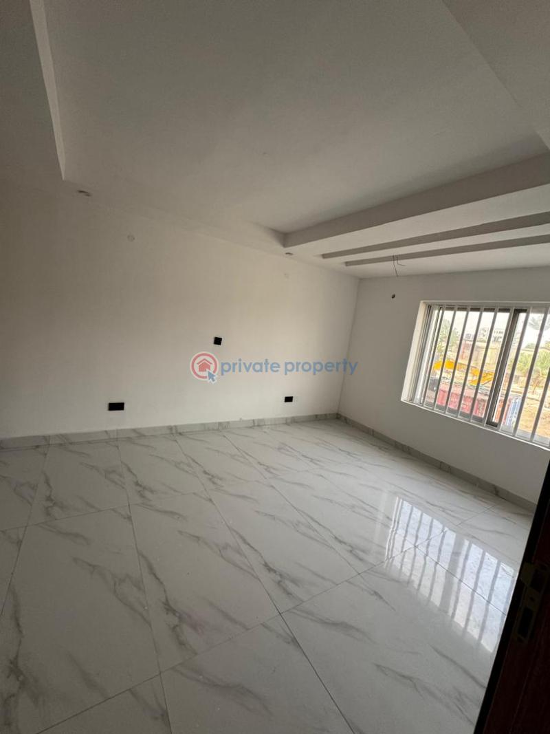 3 bedroom Flat & Apartment For Rent Awolowo Road Ikoyi Lagos - 7