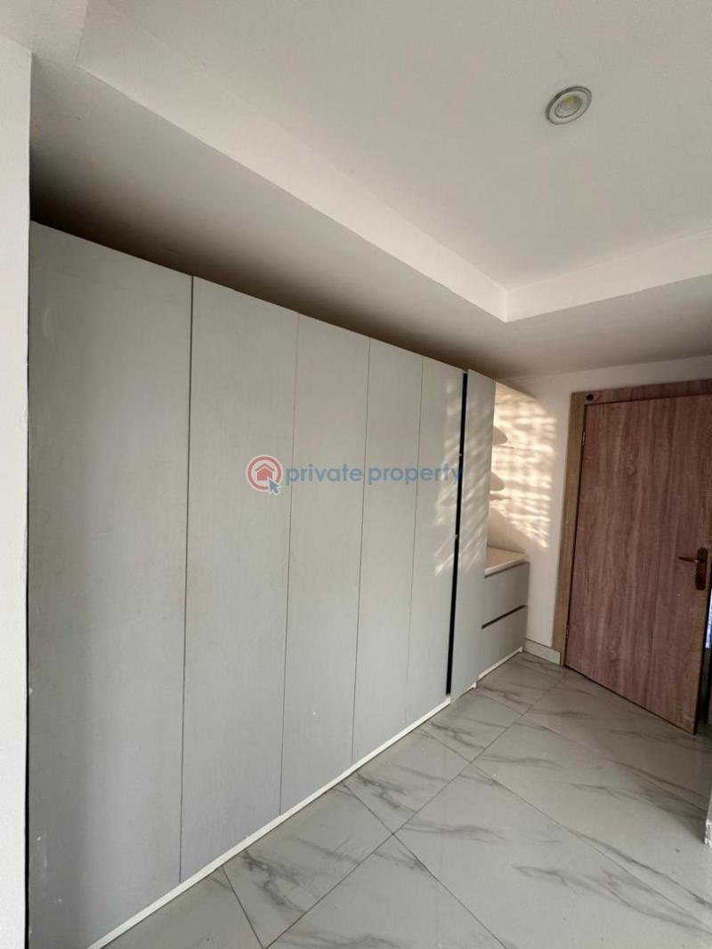 3 bedroom Flat & Apartment For Rent Awolowo Road Ikoyi Lagos - 3