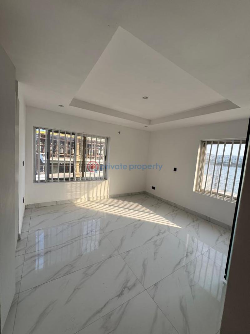 3 bedroom Flat & Apartment For Rent Awolowo Road Ikoyi Lagos - 4