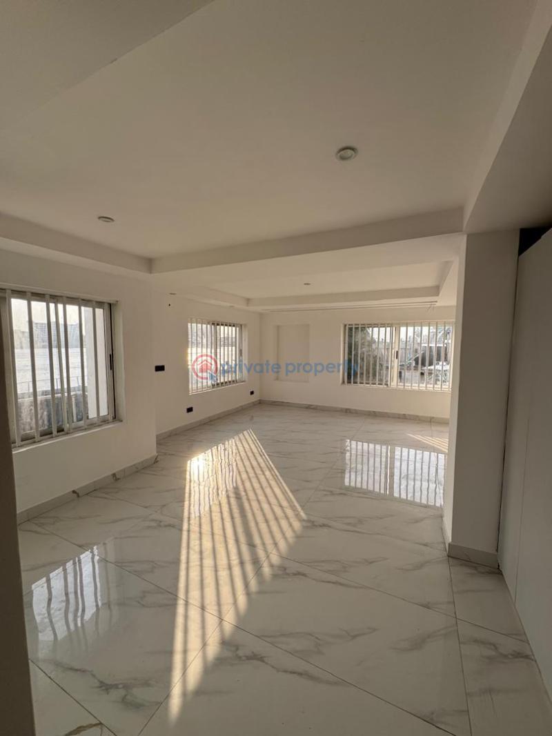 3 bedroom Flat & Apartment For Rent Awolowo Road Ikoyi Lagos - 5