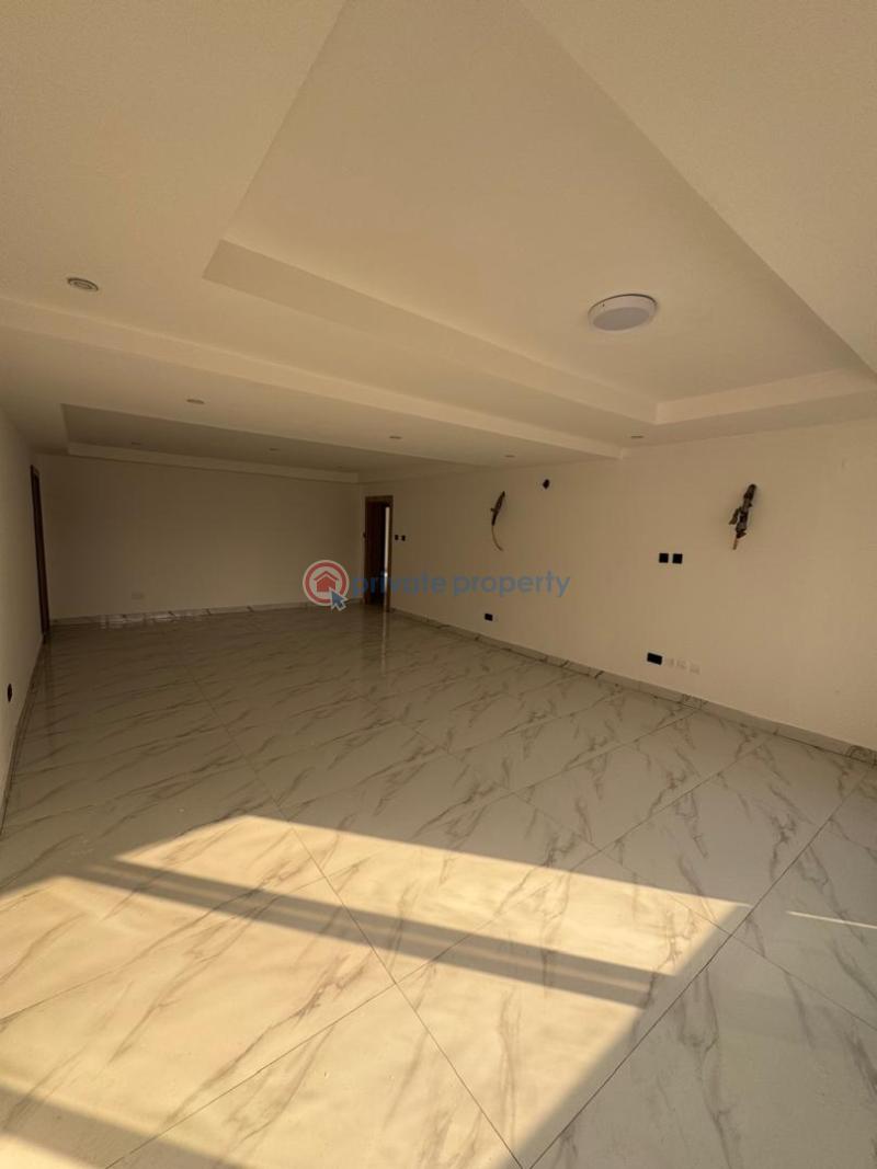 3 bedroom Flat & Apartment For Rent Awolowo Road Ikoyi Lagos - 10