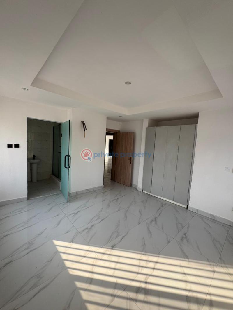 3 bedroom Flat & Apartment For Rent Awolowo Road Ikoyi Lagos - 2