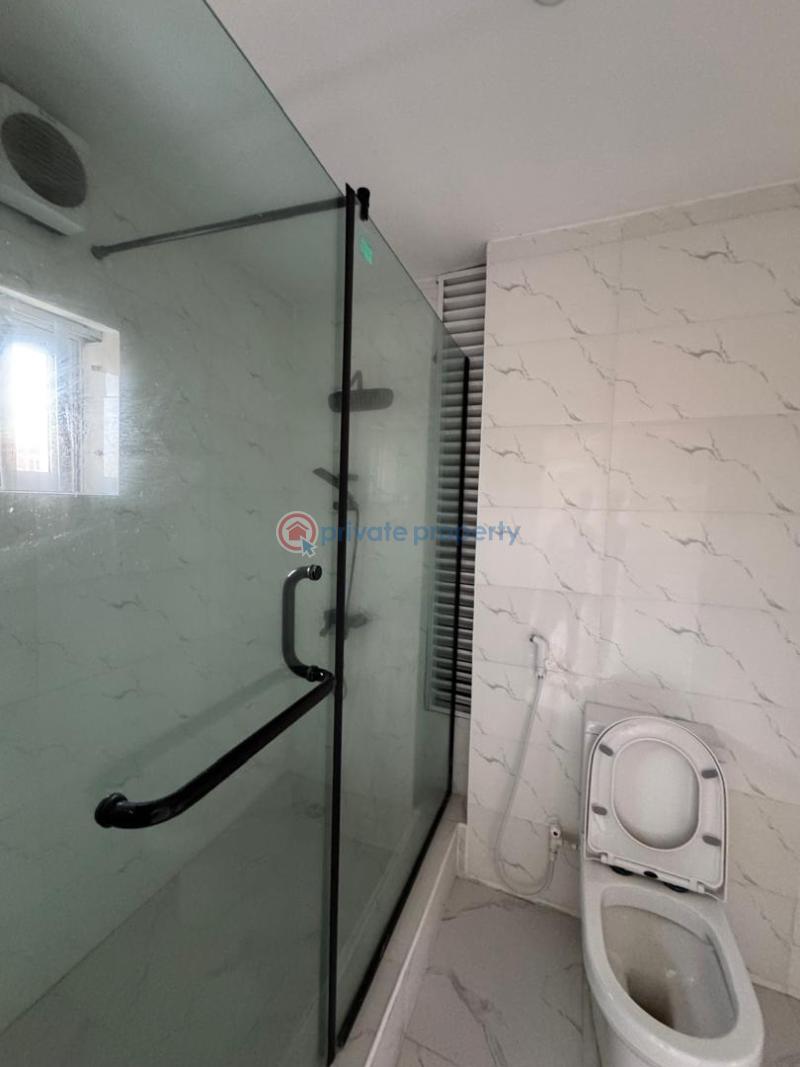 3 bedroom Flat & Apartment For Rent Awolowo Road Ikoyi Lagos - 13