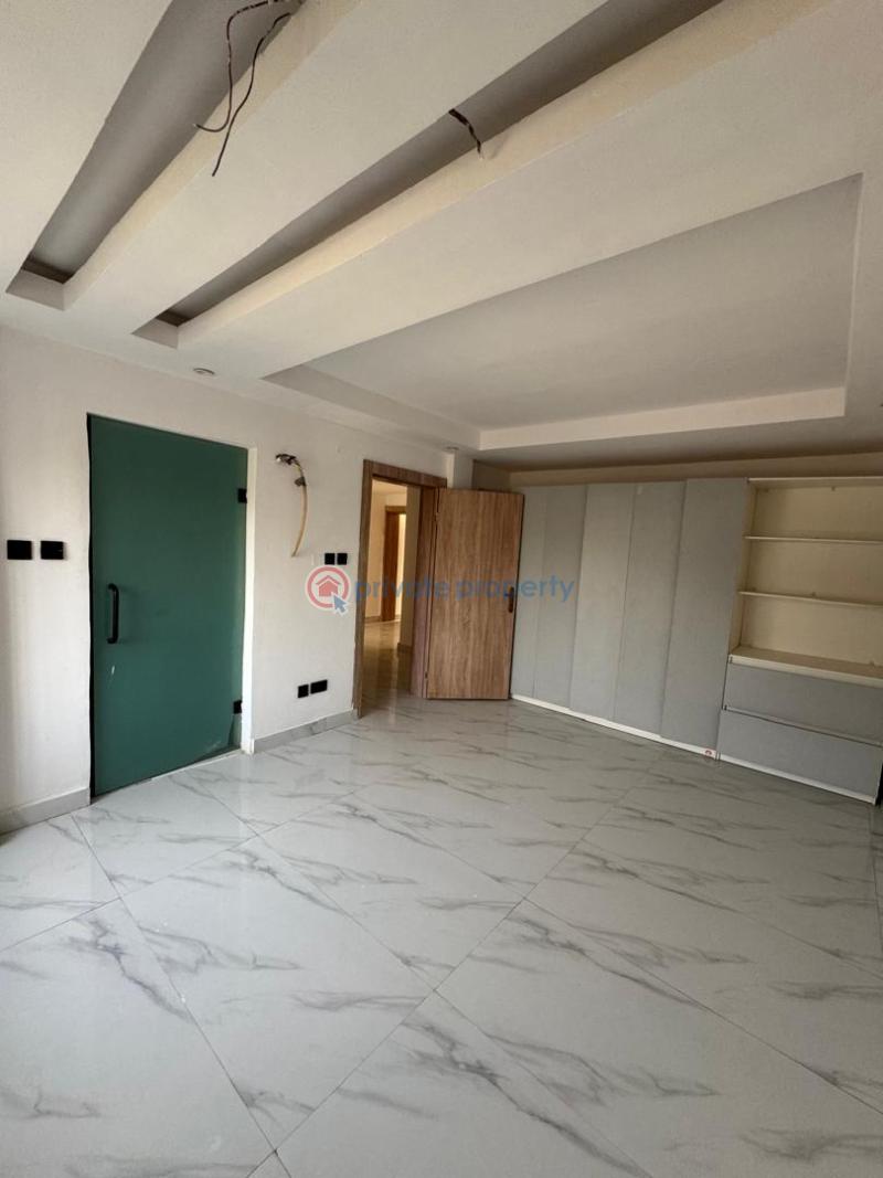 3 bedroom Flat & Apartment For Rent Awolowo Road Ikoyi Lagos - 1