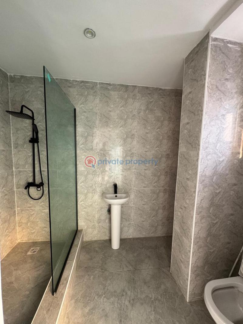 3 bedroom Flat & Apartment For Rent Awolowo Road Ikoyi Lagos - 14