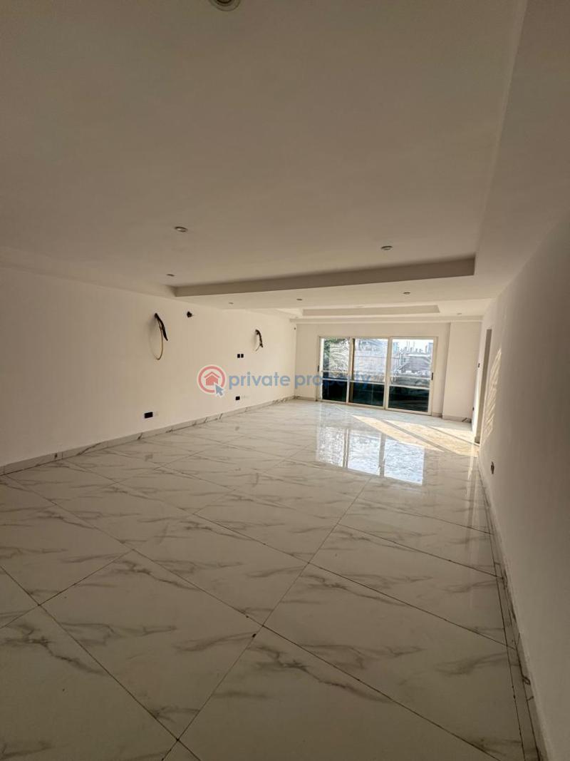 3 bedroom Flat & Apartment For Rent Awolowo Road Ikoyi Lagos - 6