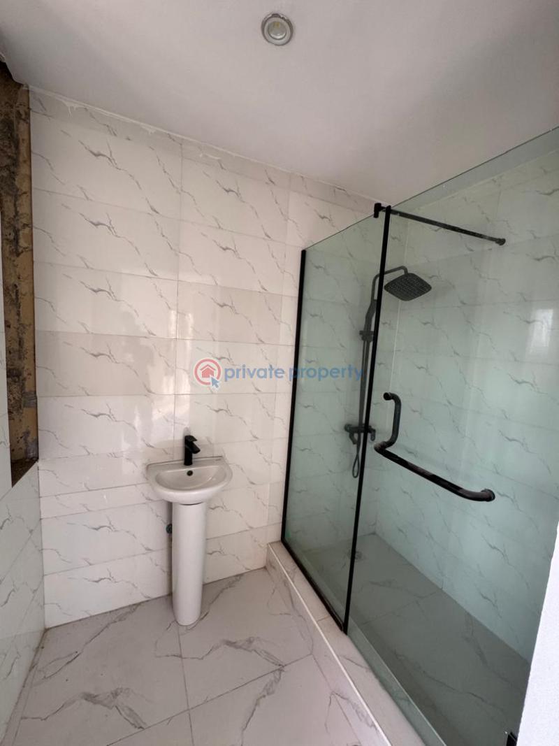 3 bedroom Flat & Apartment For Rent Awolowo Road Ikoyi Lagos - 11