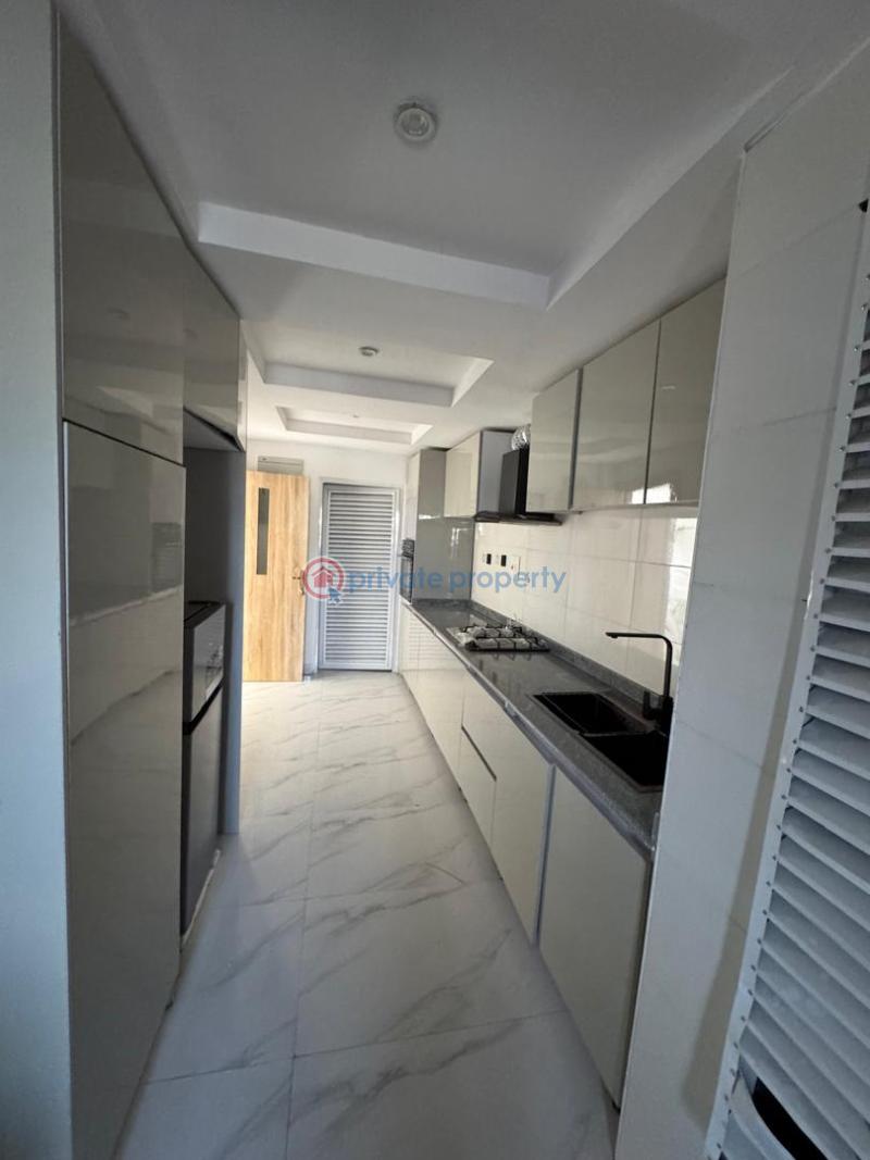 3 bedroom Flat & Apartment For Rent Awolowo Road Ikoyi Lagos - 9