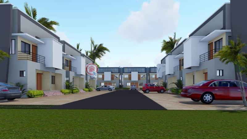 3 bedroom Block Of Flats For Sale Cube Spring Estate, Omitoro Bus Stop Ikorodu Lagos Ijede Ikorodu Lagos - 15
