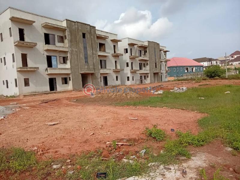 3 bedroom Block Of Flats For Sale Cube Spring Estate, Omitoro Bus Stop Ikorodu Lagos Ijede Ikorodu Lagos - 16