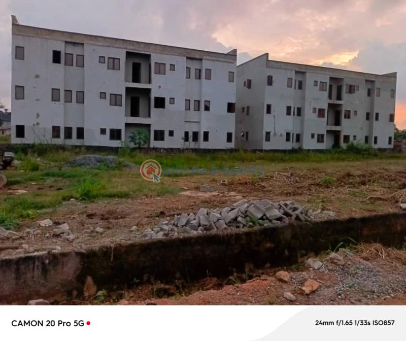 3 bedroom Block Of Flats For Sale Cube Spring Estate, Omitoro Bus Stop Ikorodu Lagos Ijede Ikorodu Lagos - 13