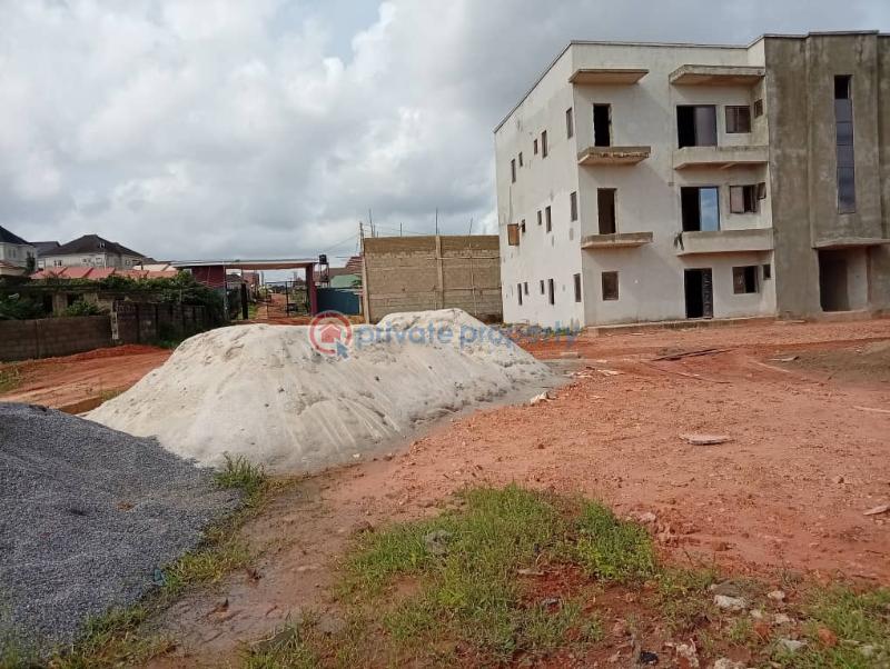 3 bedroom Block Of Flats For Sale Cube Spring Estate, Omitoro Bus Stop Ikorodu Lagos Ijede Ikorodu Lagos - 17