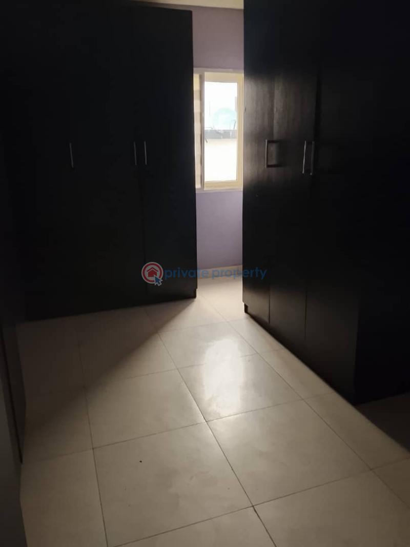 3 bedroom Flat & Apartment For Rent Orchid In A Mini Estate Lekki Lagos - 5