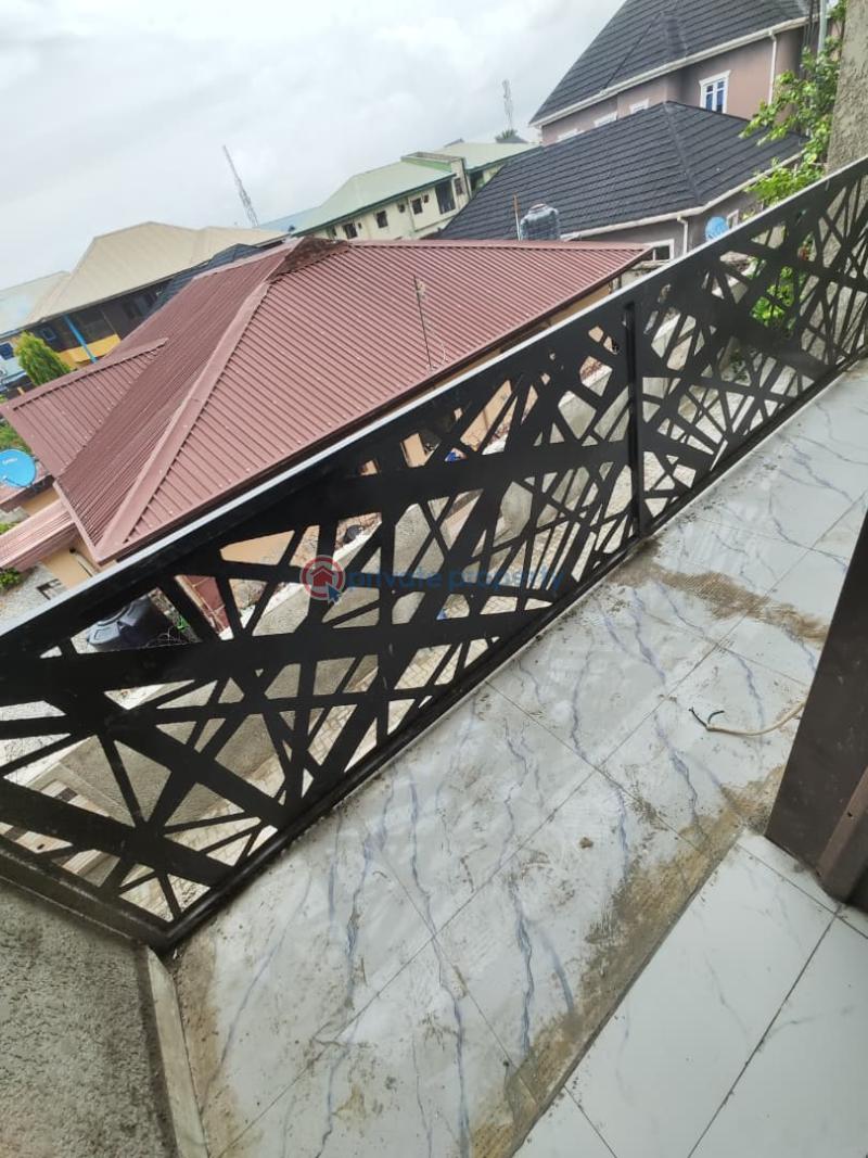 3 bedroom Flat & Apartment For Rent Olokonla Ajah Lagos - 4