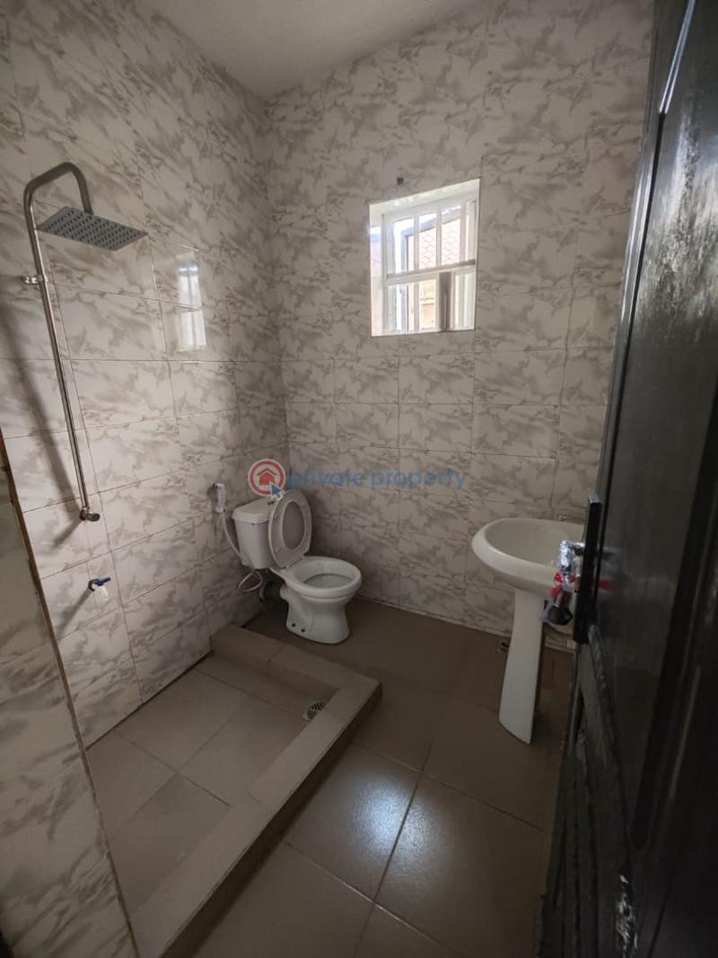 3 bedroom Flat & Apartment For Rent Olokonla Ajah Lagos - 3