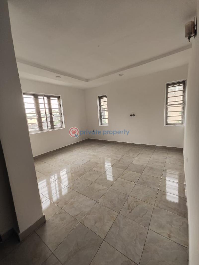 3 bedroom Flat & Apartment For Rent Olokonla Ajah Lagos - 16