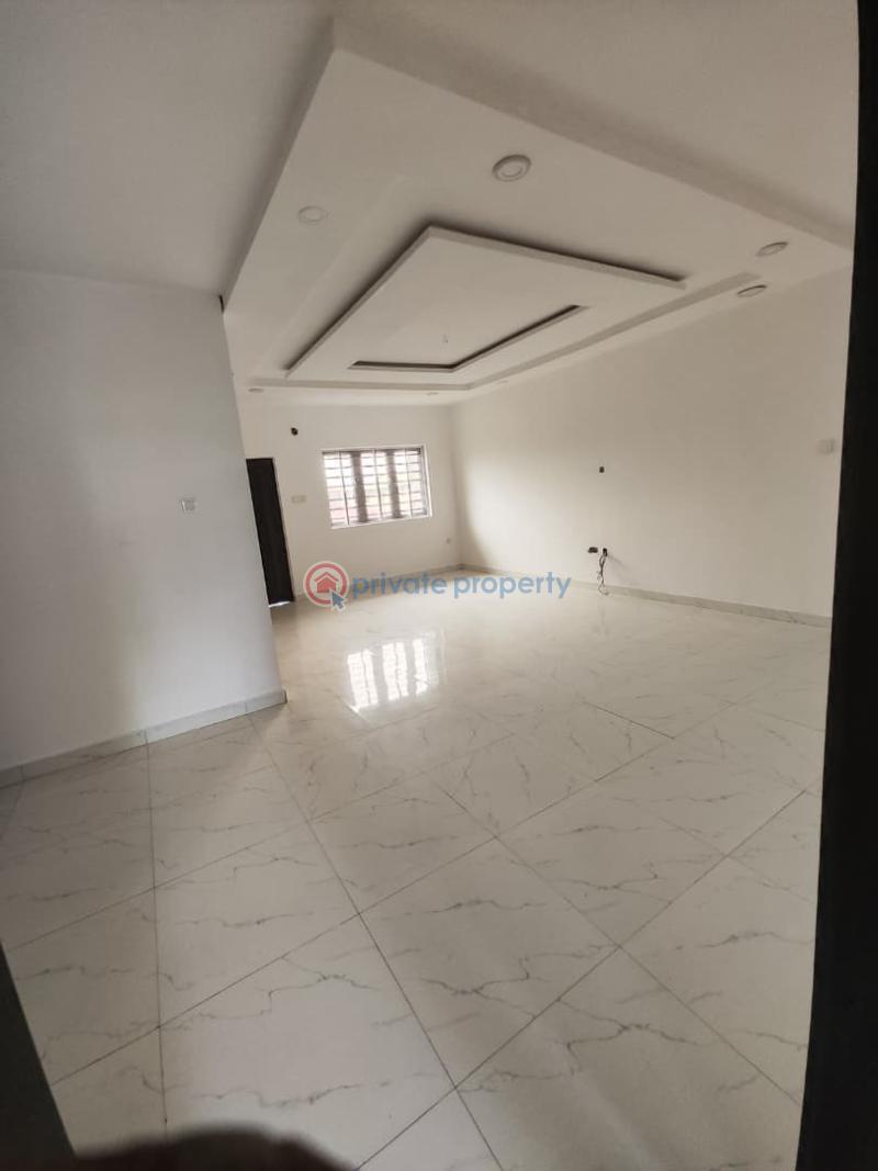 3 bedroom Flat & Apartment For Rent Olokonla Ajah Lagos - 6