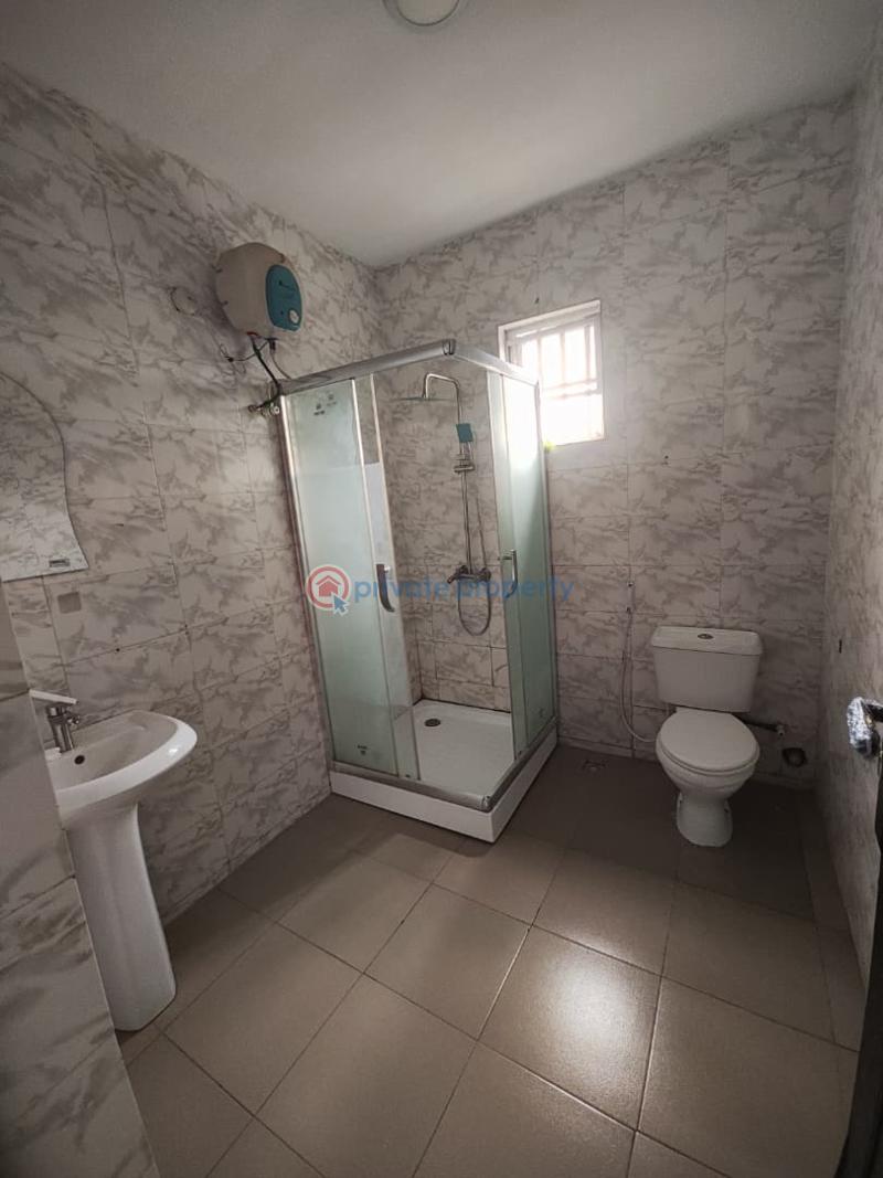 3 bedroom Flat & Apartment For Rent Olokonla Ajah Lagos - 11