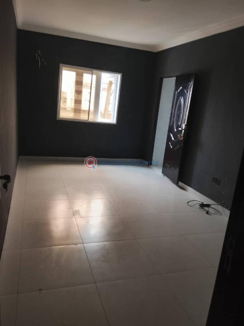 3 bedroom Flat & Apartment For Rent Orchid In A Mini Estate Lekki Lagos - 1
