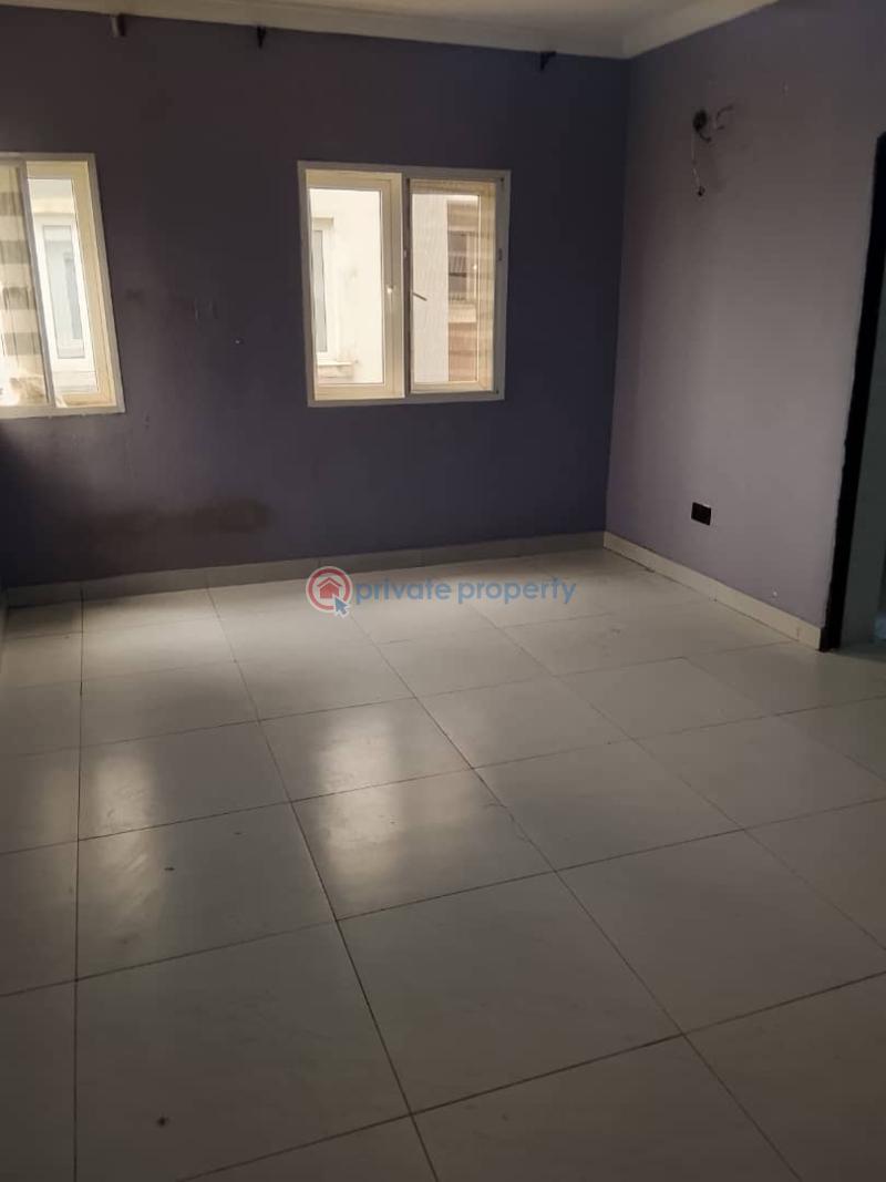 3 bedroom Flat & Apartment For Rent Orchid In A Mini Estate Lekki Lagos - 8