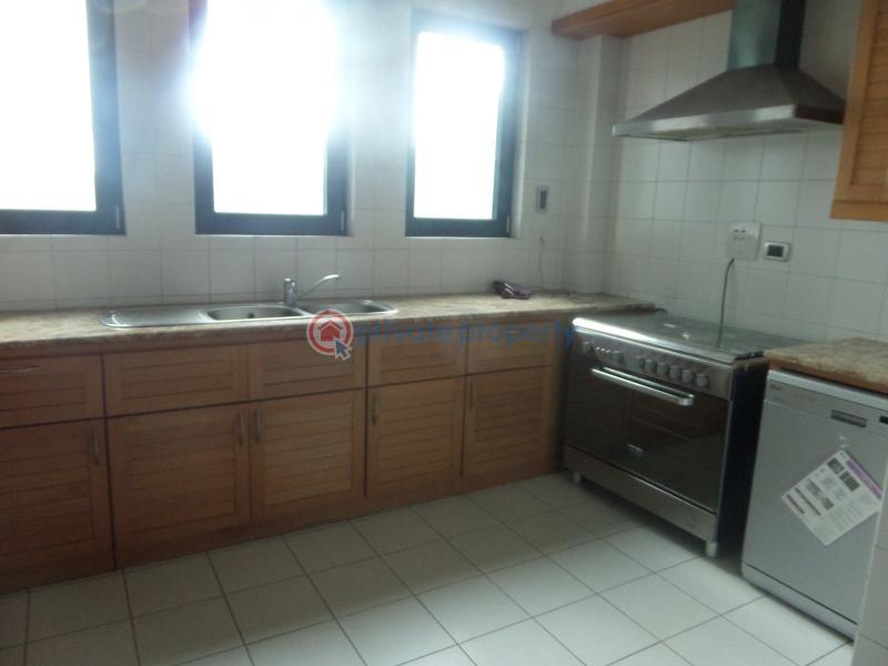 3 bedroom Flat & Apartment For Rent Ahmadu Bello Way Victoria Island Lagos - 2