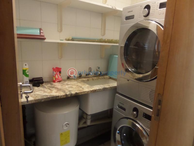3 bedroom Flat & Apartment For Rent Ahmadu Bello Way Victoria Island Lagos - 1