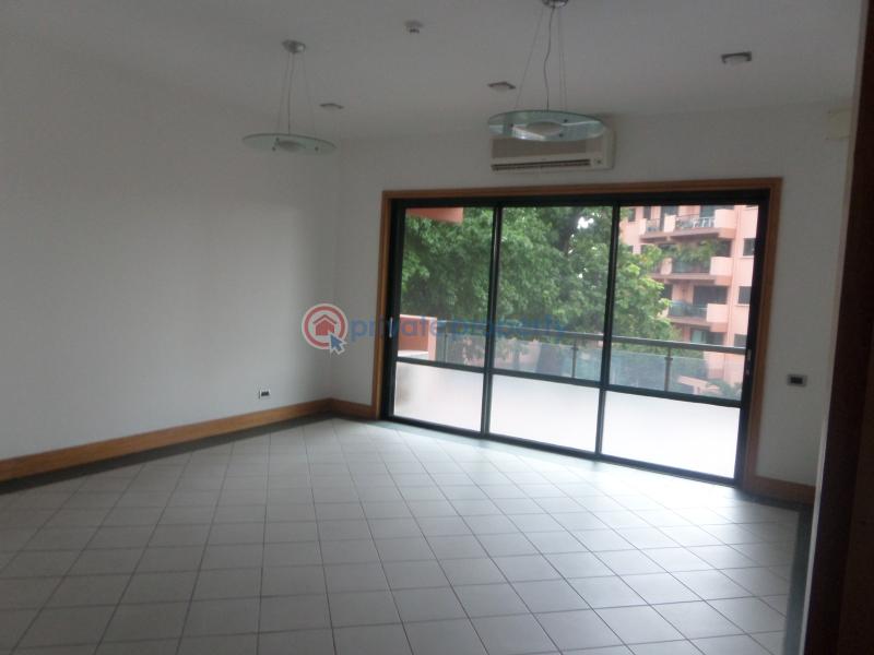 3 bedroom Flat & Apartment For Rent Ahmadu Bello Way Victoria Island Lagos - 8