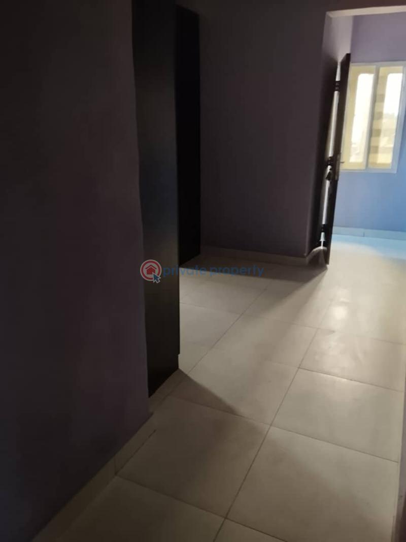 3 bedroom Flat & Apartment For Rent Orchid In A Mini Estate Lekki Lagos - 2