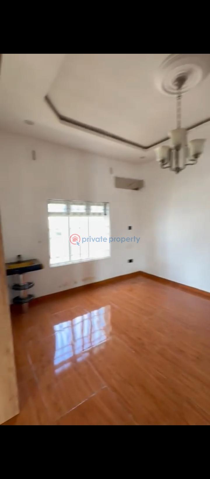 3 bedroom Block Of Flats For Rent Penthouse Estate Lugbe Abuja Phase 4  - 3