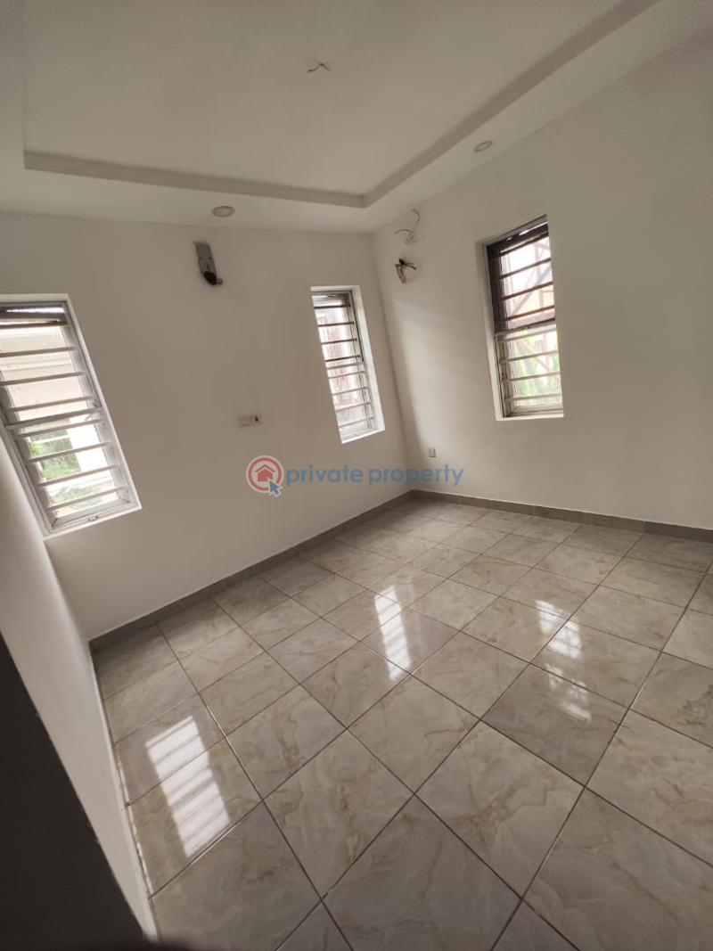 3 bedroom Flat & Apartment For Rent Olokonla Ajah Lagos - 14