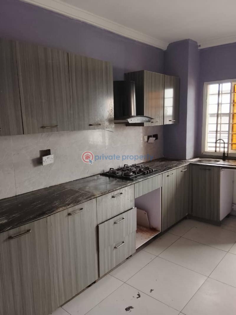 3 bedroom Flat & Apartment For Rent Orchid In A Mini Estate Lekki Lagos - 3