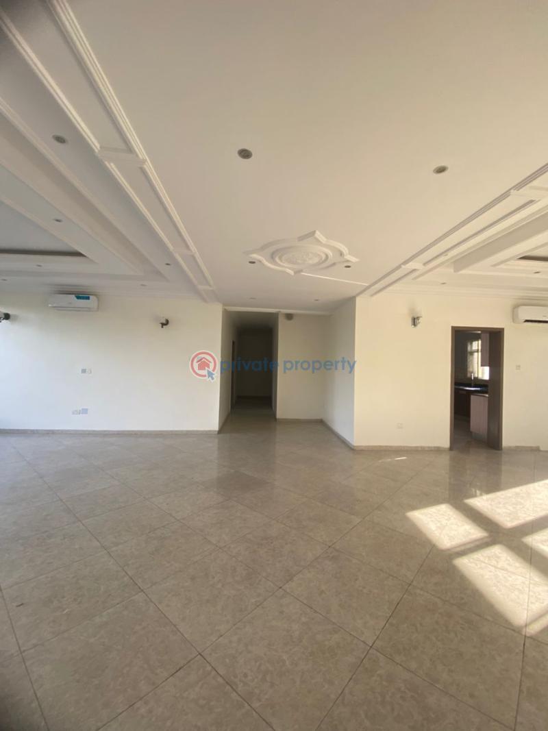 Exquisite 3 bedroom flat with bq - 14 3 bedroom Block Of Flats For Rent Ikoyi Lagos - 14