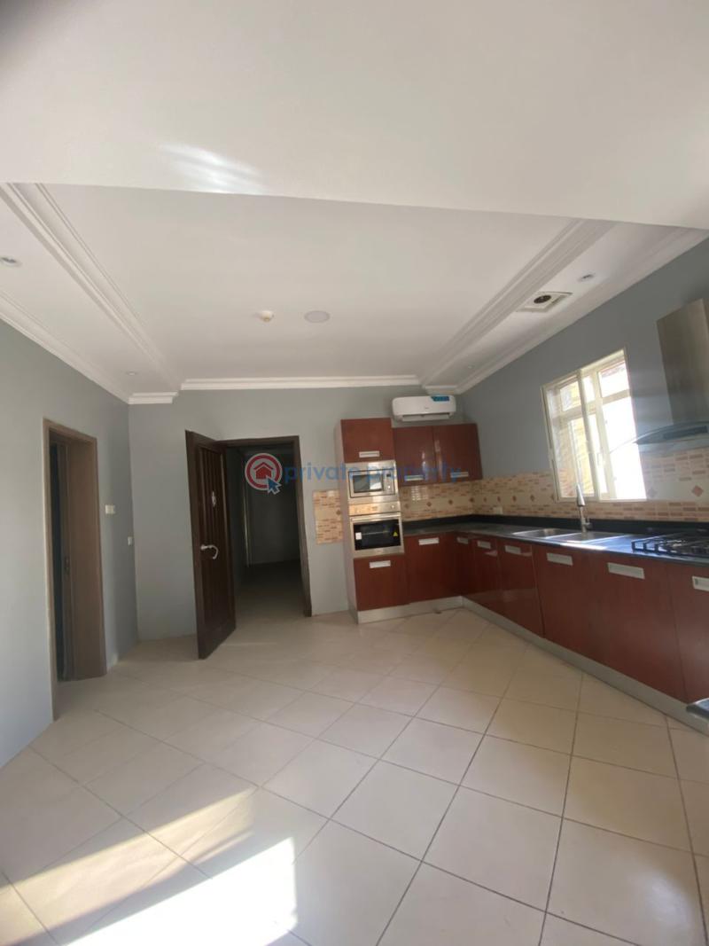 Exquisite 3 bedroom flat with bq - 8 3 bedroom Block Of Flats For Rent Ikoyi Lagos - 8