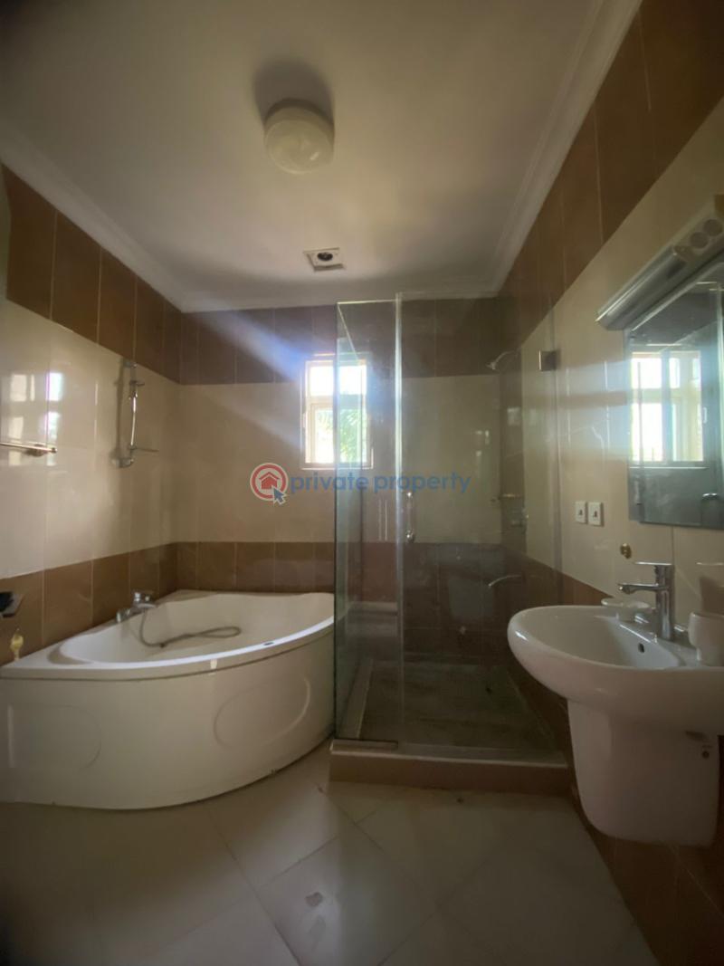 Exquisite 3 bedroom flat with bq - 18 3 bedroom Block Of Flats For Rent Ikoyi Lagos - 18