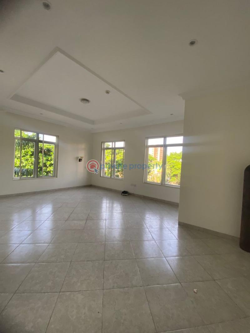Exquisite 3 bedroom flat with bq - 10 3 bedroom Block Of Flats For Rent Ikoyi Lagos - 10