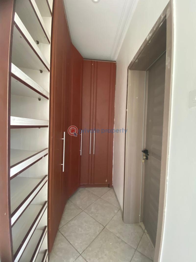 Exquisite 3 bedroom flat with bq - 15 3 bedroom Block Of Flats For Rent Ikoyi Lagos - 15