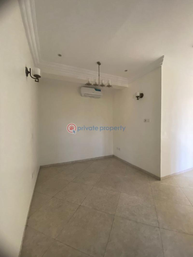 Exquisite 3 bedroom flat with bq - 4 3 bedroom Block Of Flats For Rent Ikoyi Lagos - 4
