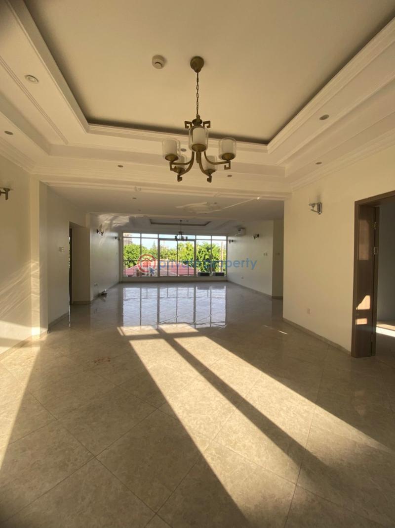 Exquisite 3 bedroom flat with bq - 9 3 bedroom Block Of Flats For Rent Ikoyi Lagos - 9
