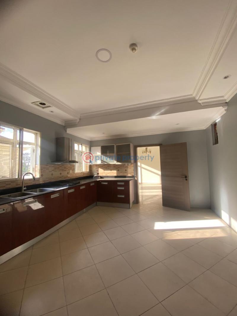 Exquisite 3 bedroom flat with bq - 13 3 bedroom Block Of Flats For Rent Ikoyi Lagos - 13