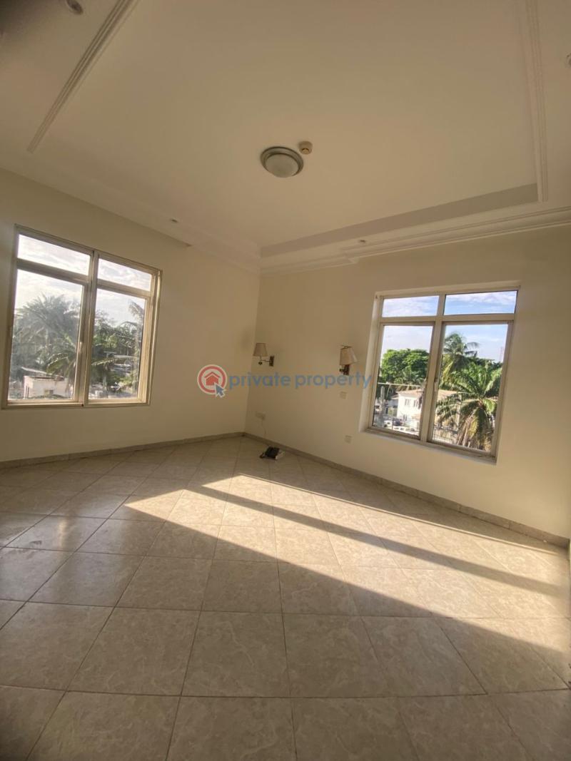 Exquisite 3 bedroom flat with bq - 11 3 bedroom Block Of Flats For Rent Ikoyi Lagos - 11
