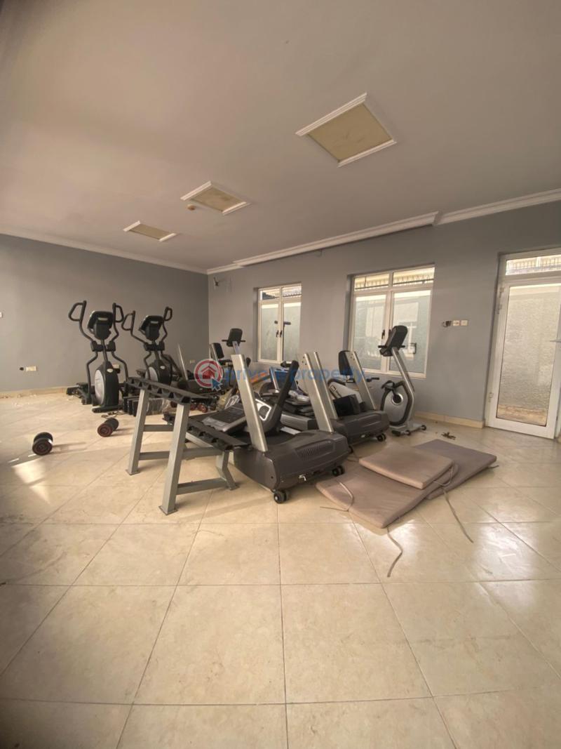 Exquisite 3 bedroom flat with bq - 2 3 bedroom Block Of Flats For Rent Ikoyi Lagos - 2