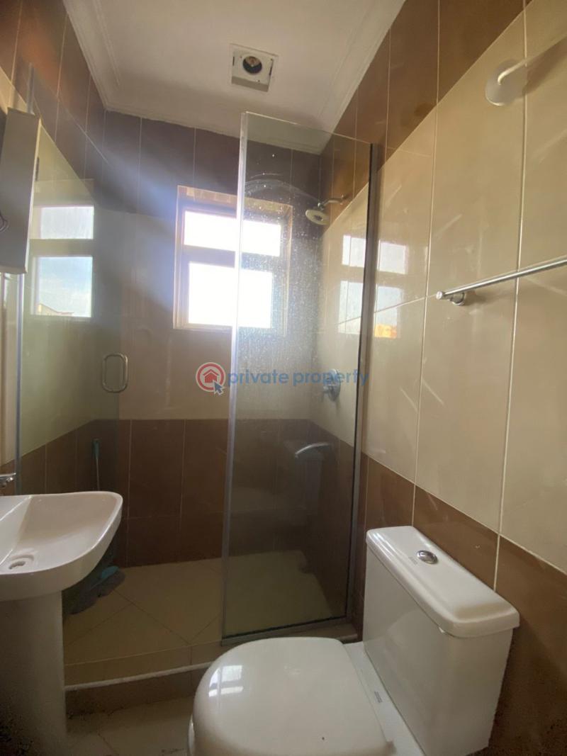 Exquisite 3 bedroom flat with bq - 5 3 bedroom Block Of Flats For Rent Ikoyi Lagos - 5