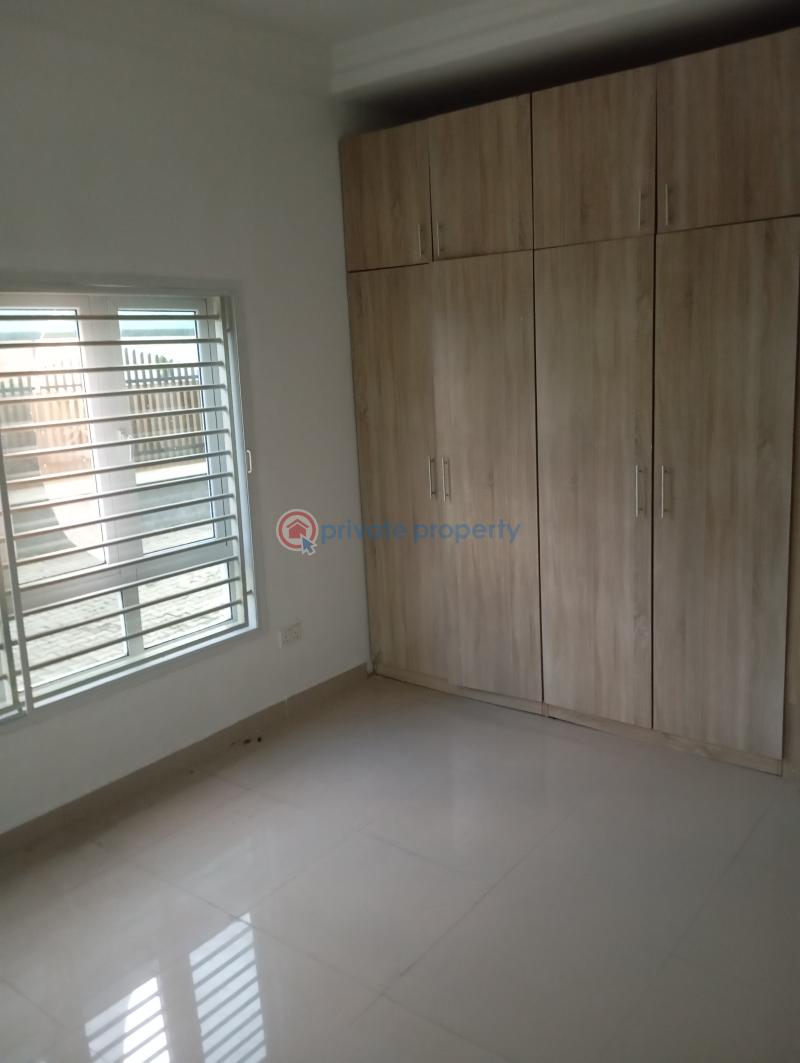Exquisite 3-bedroom flats on ground floor - 11 3 bedroom Block Of Flats For Rent Gilmor Jahi Abuja Phase 2  - 11