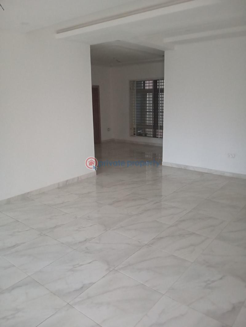 3 bedroom Block Of Flats For Rent Gilmor Jahi Abuja Phase 2  - 0