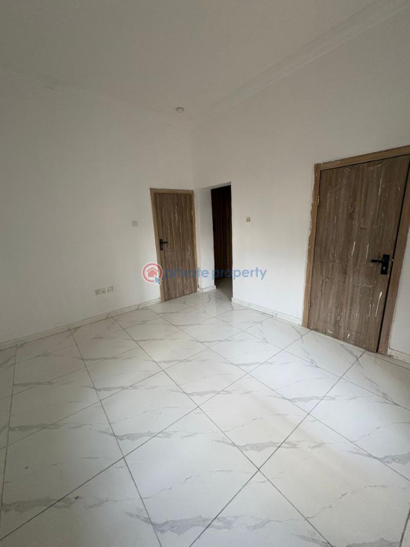 3 bedroom Flat & Apartment For Sale Ikate Lekki Phase 1 Lagos - 7