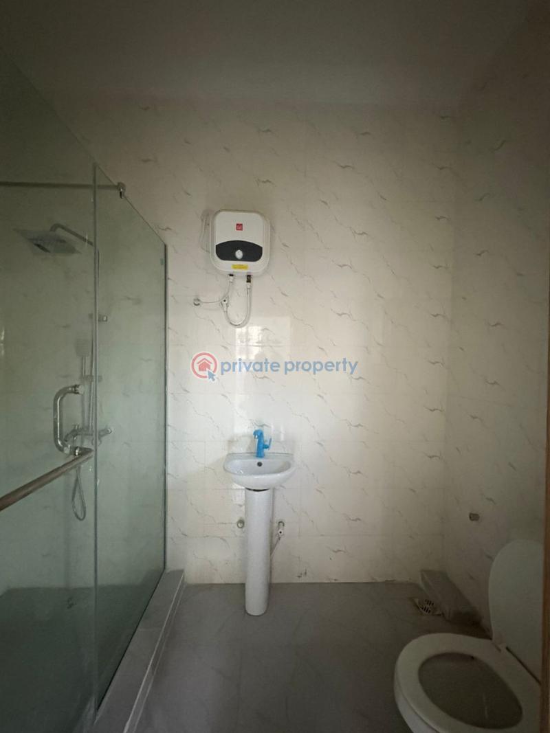 3 bedroom Flat & Apartment For Sale Ikate Lekki Phase 1 Lagos - 17